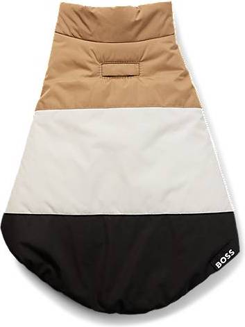 BOSS Dog Reversible Puffer Jacket