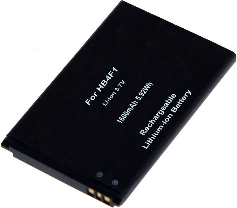 Huawei Batteri E5838