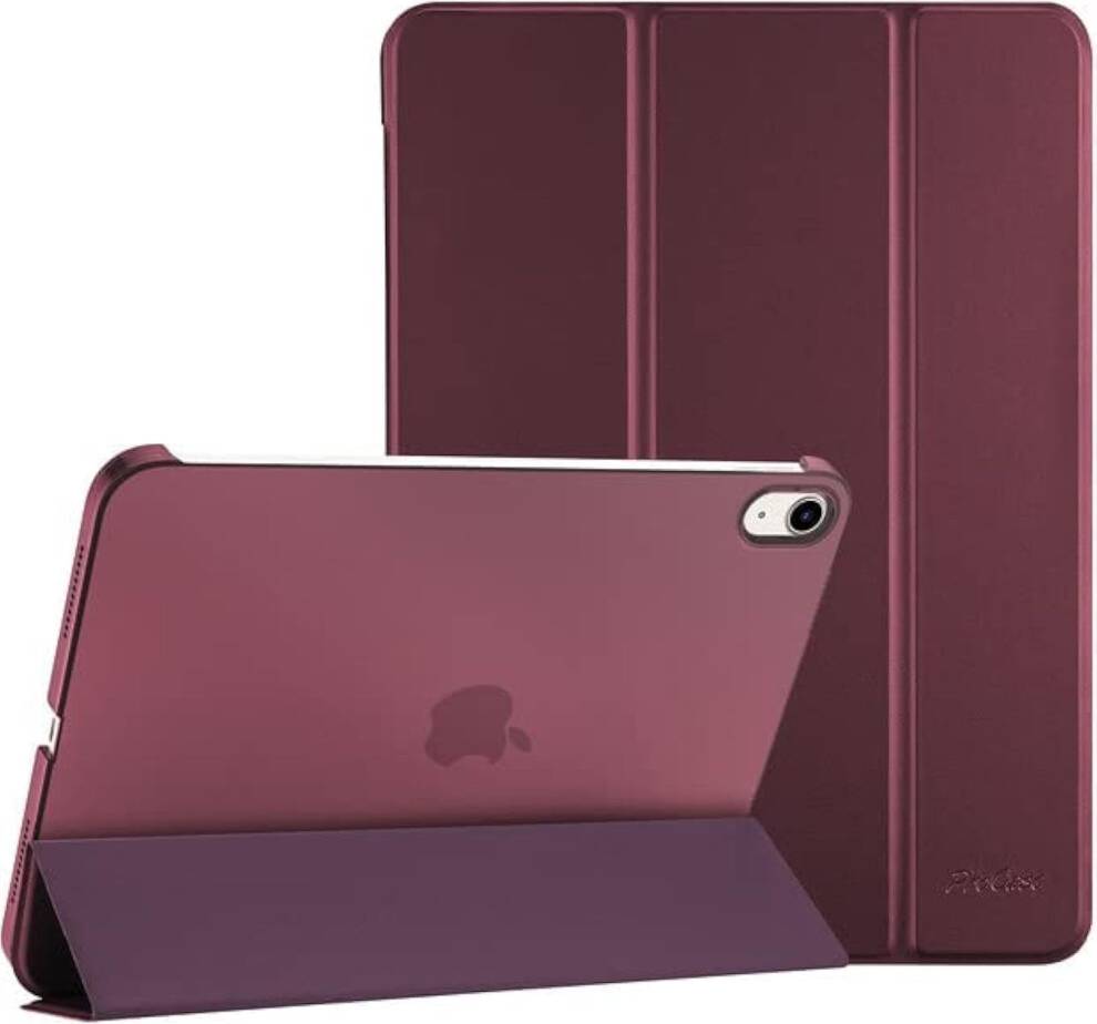Ipad 11 generation Procase iPad 11th Generation 11 Inch Case