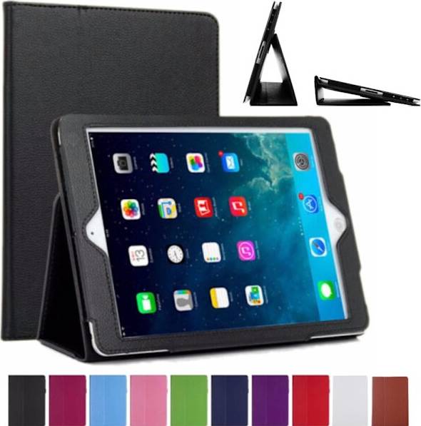 Ipad gen 9 Simple Shell Case iPad 10.2 2019 2021