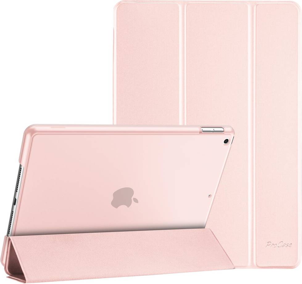 Procase 10.2 Inch Smart Cover