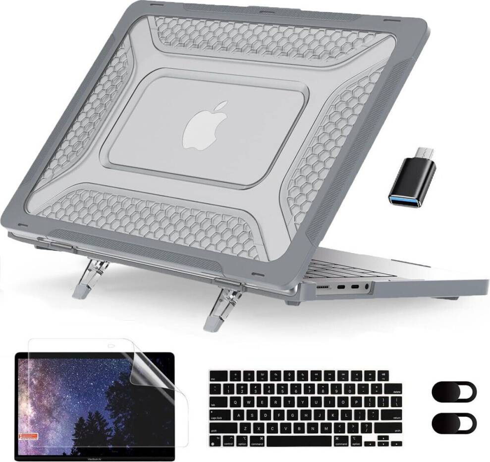 Macbook pro 14 m5 MacBook Pro 14 Inch Plastic Hard Shell Case