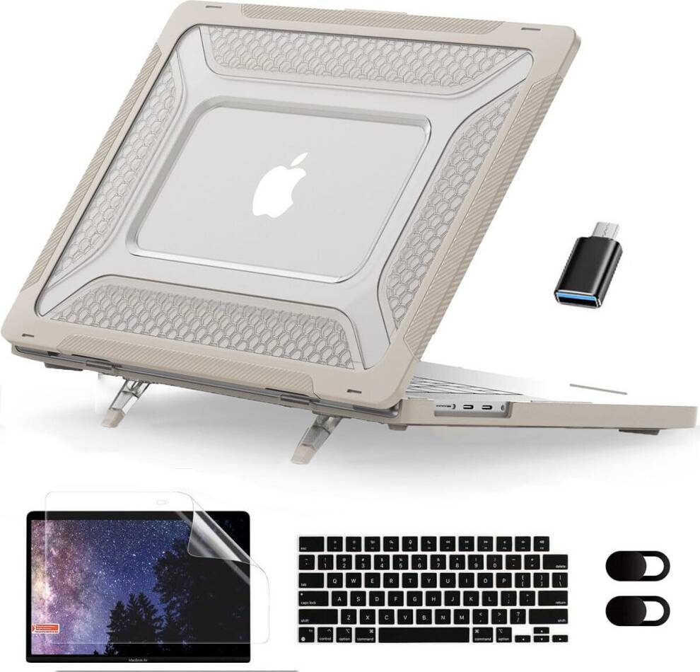 Macbook pro 14 m5 MacBook Pro 14 Inch Plastic Hard Shell Case