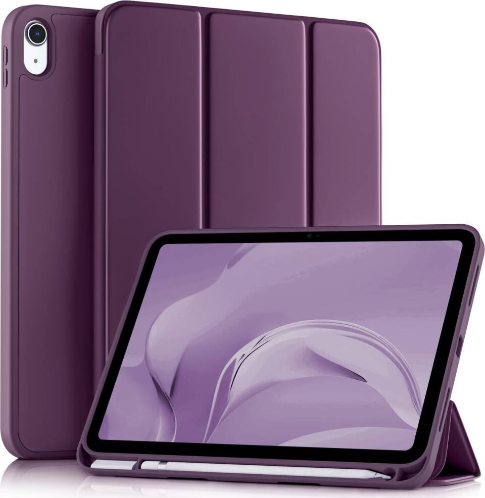 Ipad 10th gen blue Compatible with iPad 10th Gen Case
