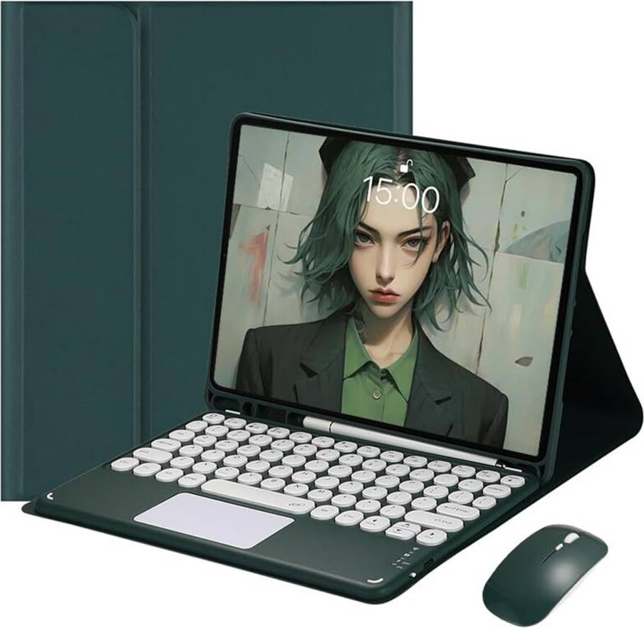 Smart keyboard ipad pro 12.9 Slim Smart Keyboard Case iPad Pro 12.9 Inch
