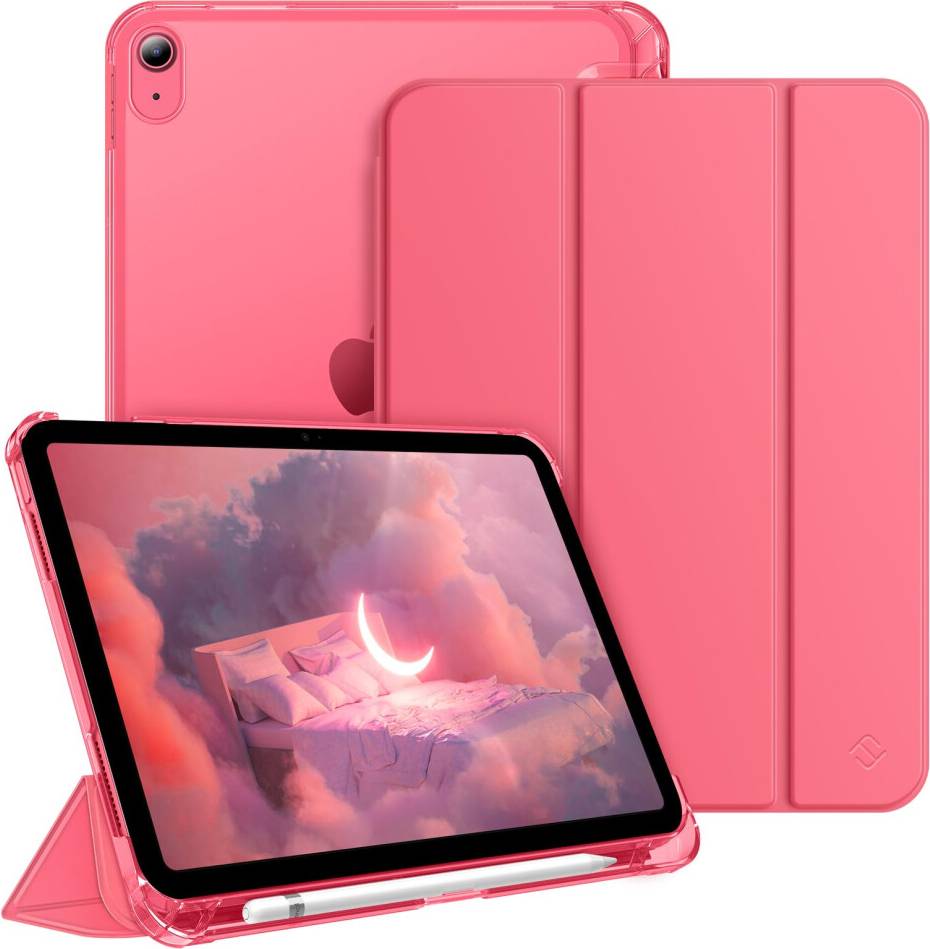 Case for iPad 11th Generation 11 Inch Matte Back Shell