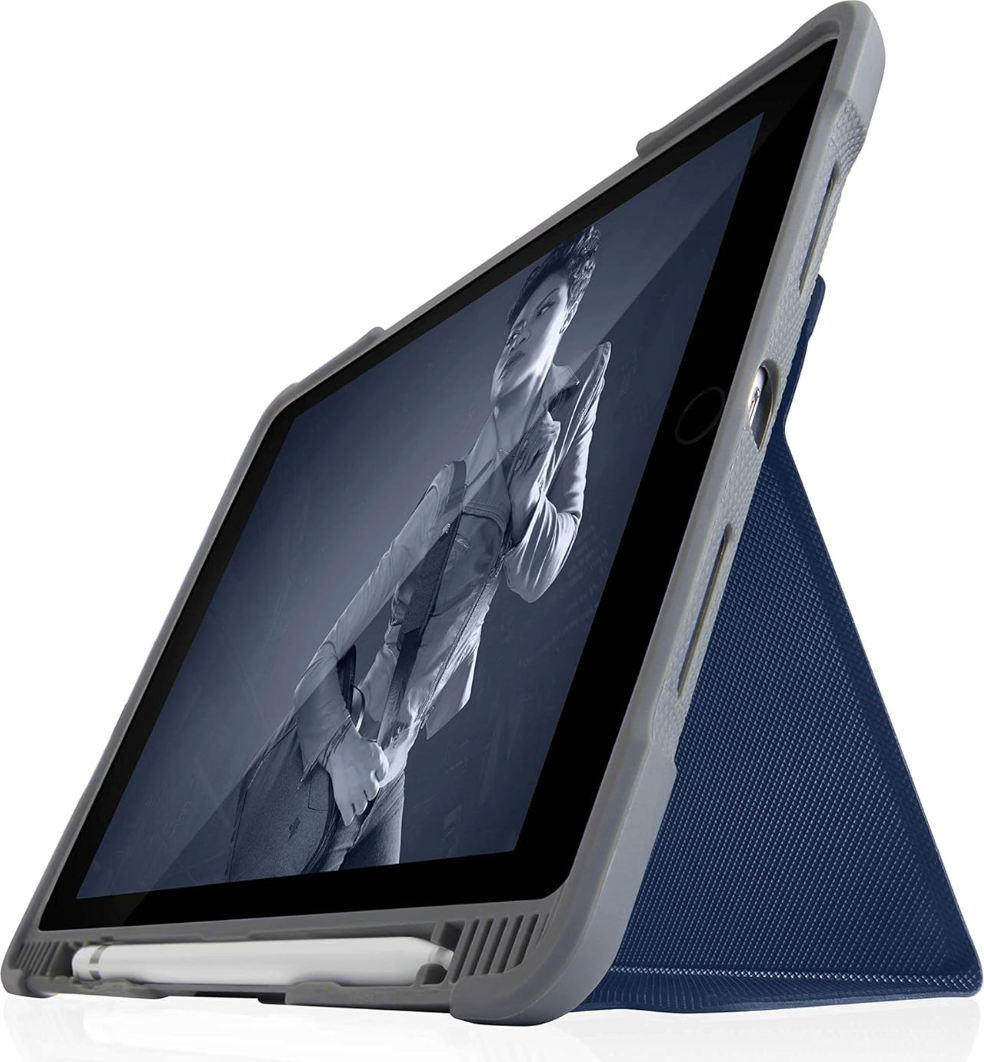 Duo plus STM Rugged Plus Duo Case For Ipad 7Th 8Th 9Th Generation