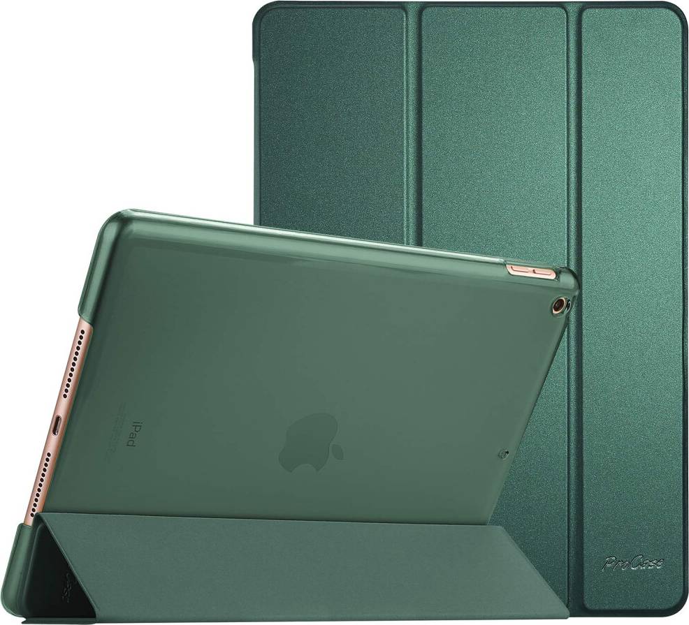 Procase 10.2 Inch Smart Cover