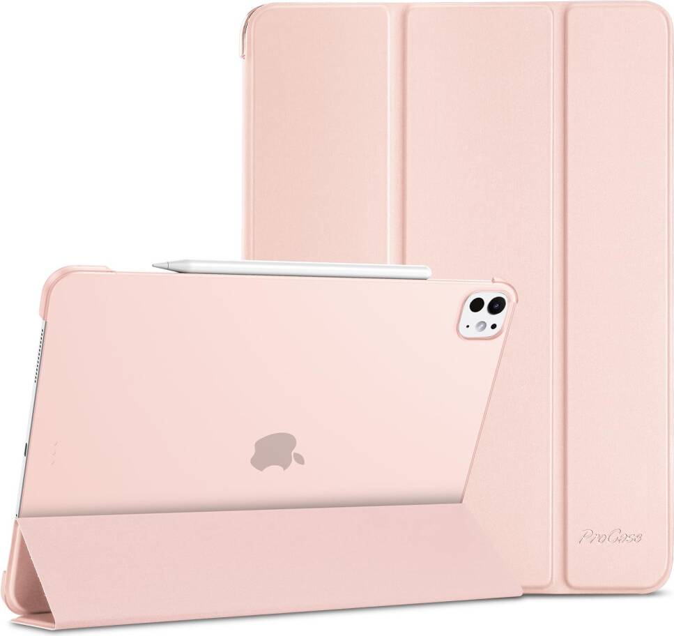 Procase Smart Cover iPad Pro 13 Inch