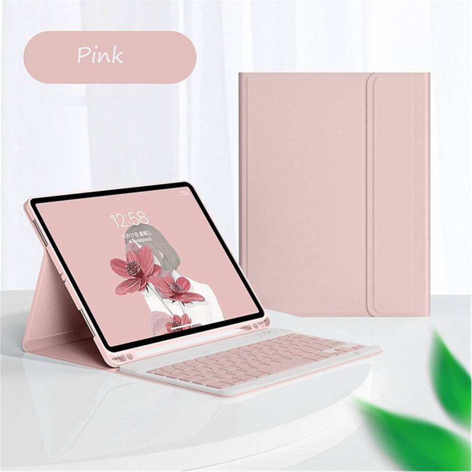 Samsung galaxy tab s7 fe 12.4 Keyboard Case Samsung Galaxy Tab S7 Fe 12.4 Inch