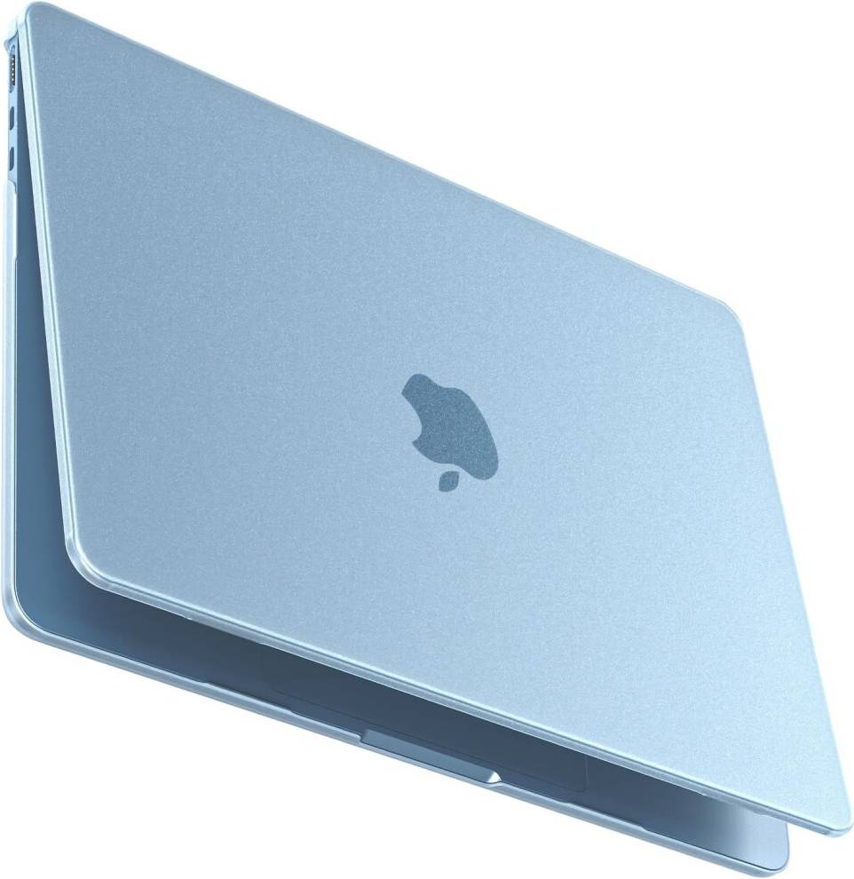 Macbook air 15 m4 MacBook Air 15 Inch Matte Ha Case