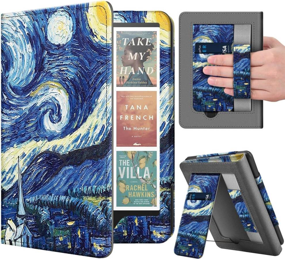 Kindle paperwhite signature Stand Case Kindle Paperwhite 12th Generation