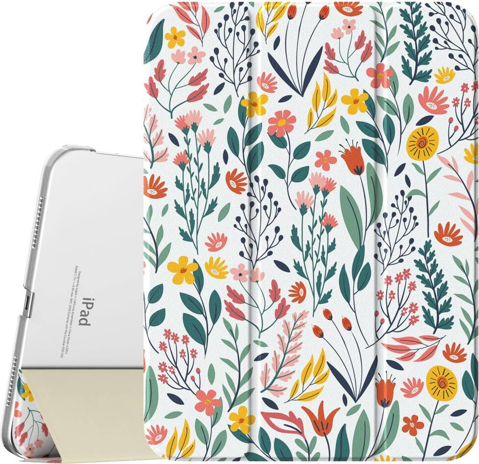 Ipad 11 generation TiMOVO Case for iPad 11th Generation 11 Inch