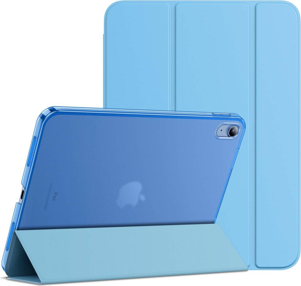 Ipad 11 generation JeTech Case for iPad 11th Generation 11 Inch