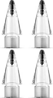 Sodial Fine Point Precise Control Stylus Pen Tips HB7449