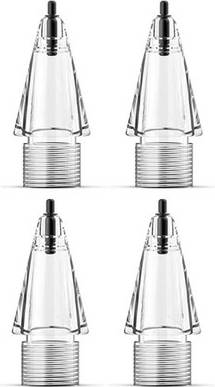 Sodial Fine Point Precise Control Stylus Pen Tips HB6103