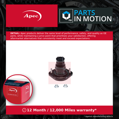 APEC Top Strut Mounting AKM1252