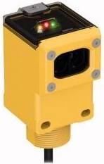 Optoelektronischer Sensor Q45VR2R