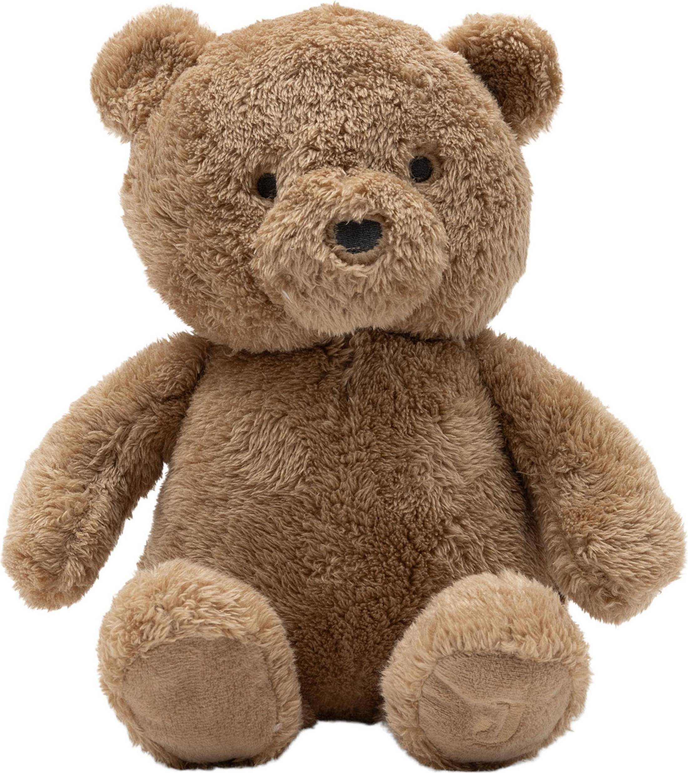Bear Brave Kuscheltier