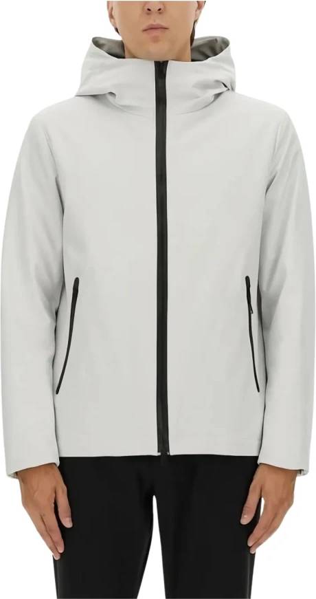 Woolrich Soft Shell Pacific Jacket - Herr