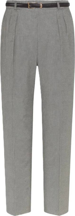 Max Mara Studio Rania Pants - Grå