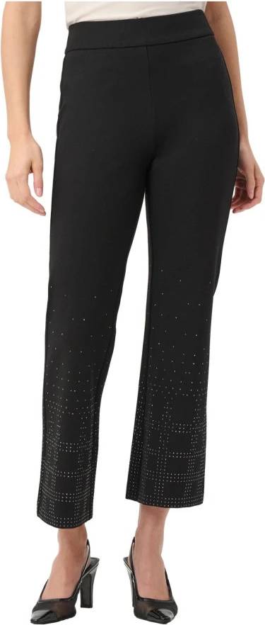 Joseph Ribkoff LDS Pant - Sort