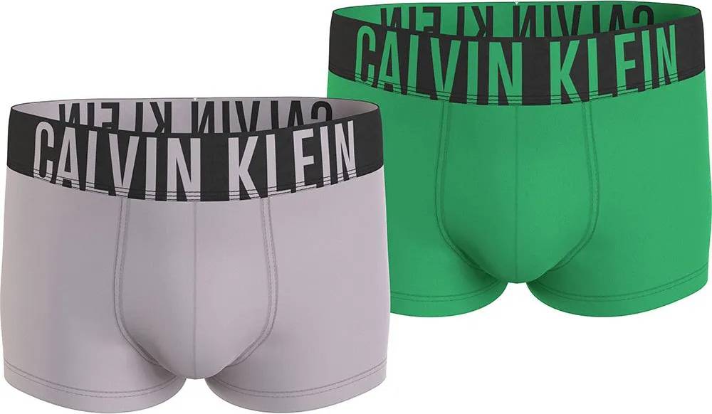 Calvin klein boxers Calvin Klein Low Rise Boxers 2 Enheder