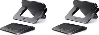 Sodial Keyboard Riser Stand For Desk Portable