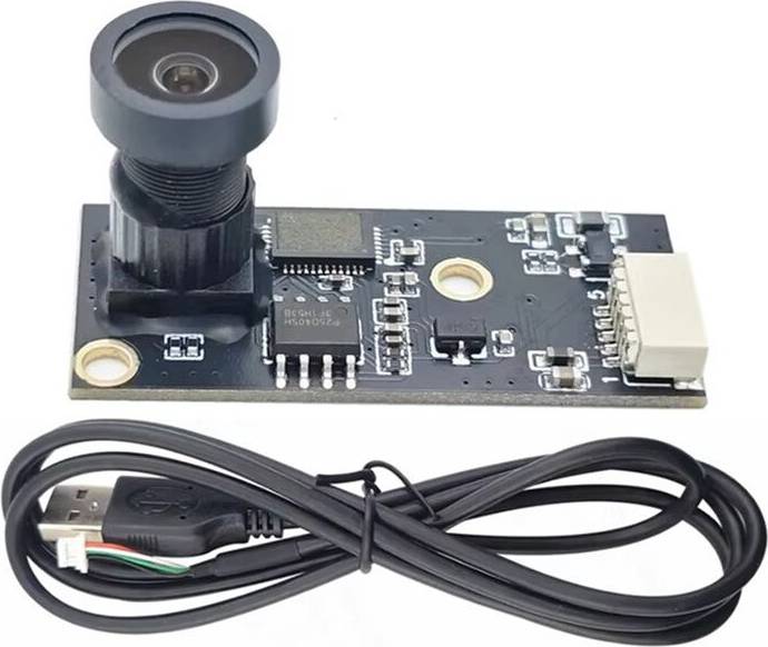 Typecat 1920x1080 USB Camera Module for Human Face
