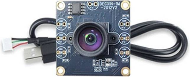 Typecat 100 Degree Camera Module 1MP USB Free Driver