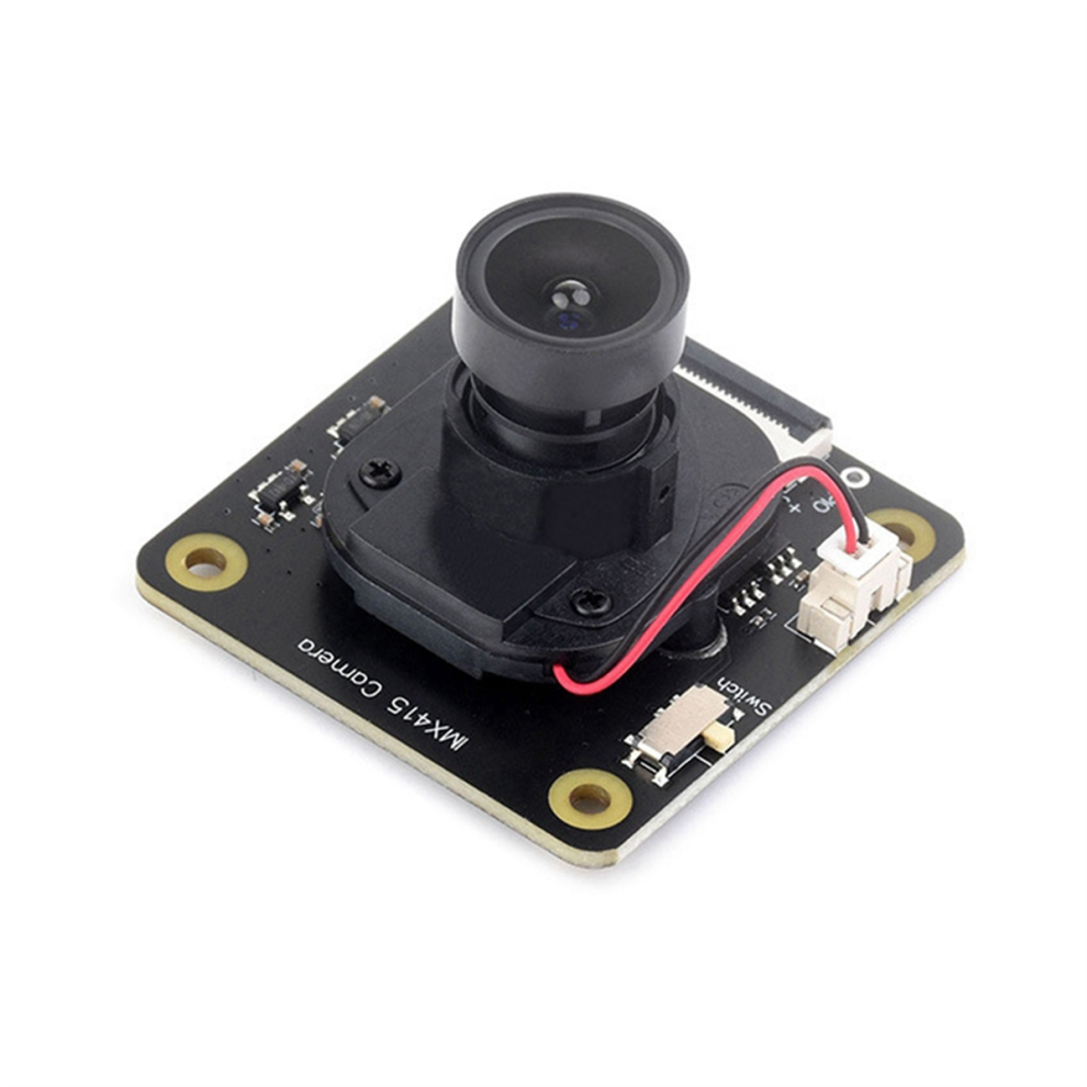 Melitt IMX415 Photosensitive Chip 8MP Camera Module