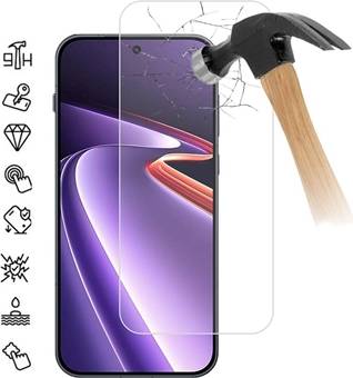 OnePlus Ace 6 Ultra Tempered Glass Screen Protector