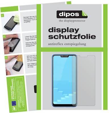 Dipos Screen Protector For Oppo Realme C1