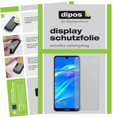 Dipos Screen Protector For Huawei Enjoy 9