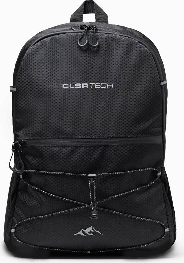 Closure London Performance Backpack - Black