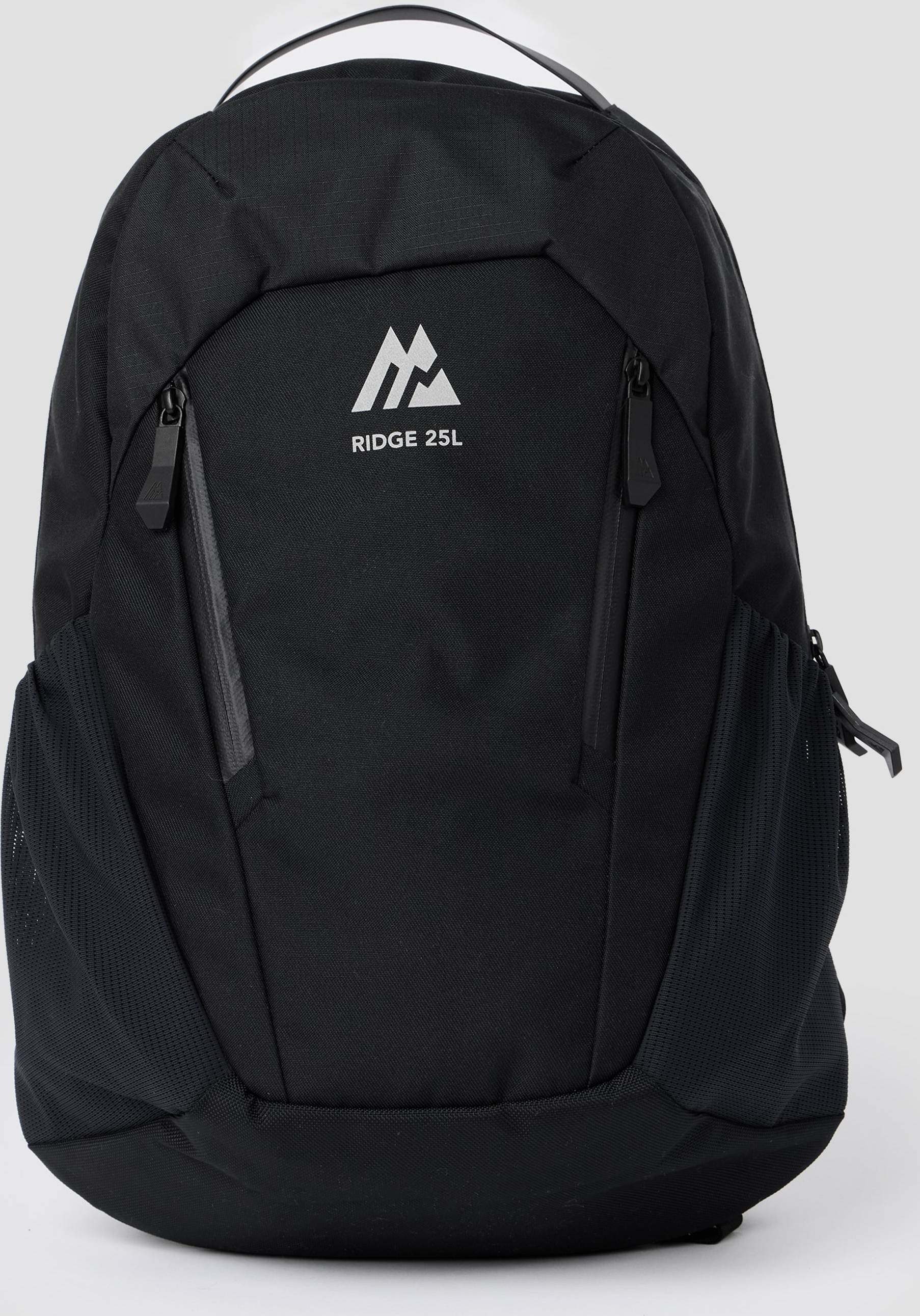 Montirex Ridge 25L Backpack - Black