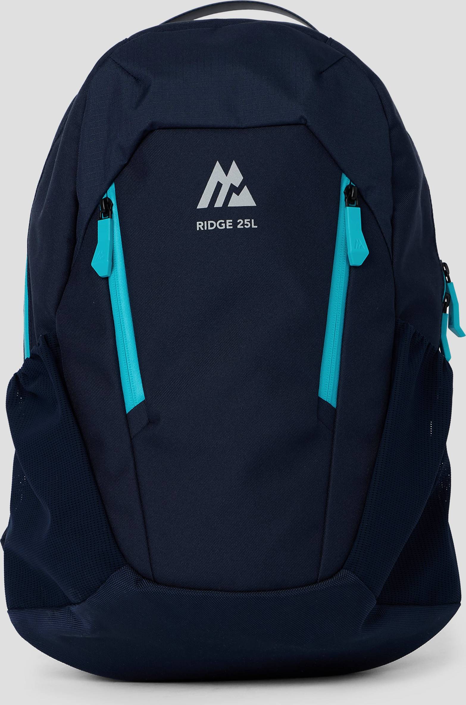 Montirex Ridge 25L Backpack - Blue/Midnight Blue