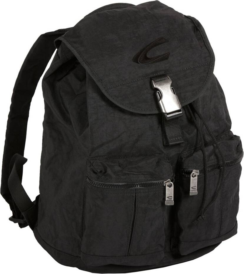 Journey Fun Rucksack - Black