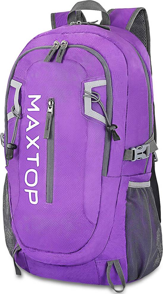 Rucksack 40 liter Maxtop 40L Ultra Lightweight Packable Backpack Foldable Rucksack Water Resistent - Handy