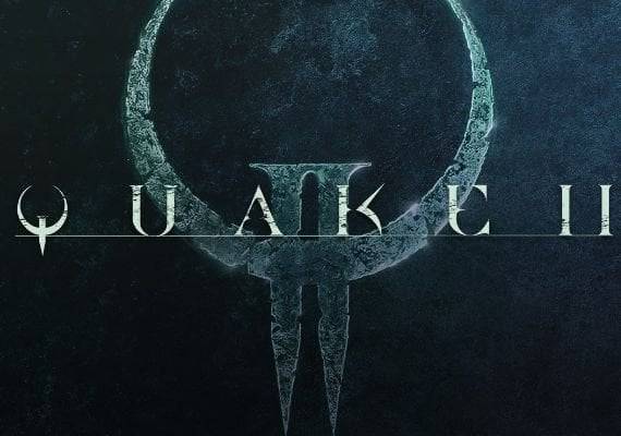 Quake II PC Steam Key