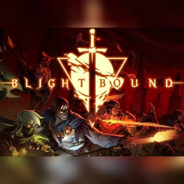 Blightbound PC Steam Key