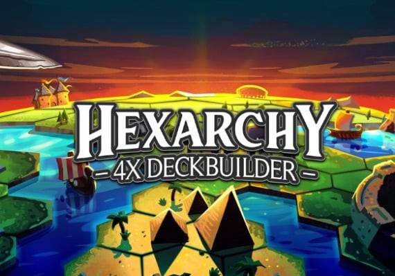 Hexarchy PC Steam Key