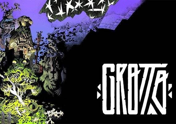 Grotto PC Steam Key