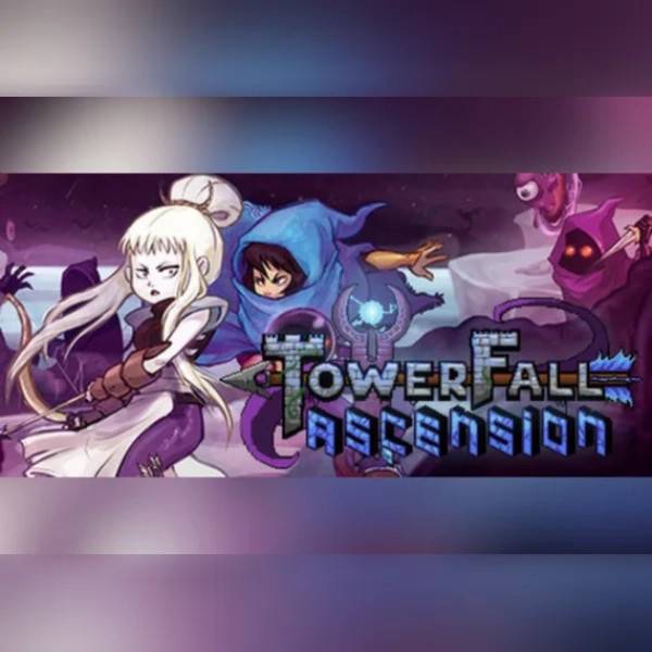 Towerfall Ascension PC Steam Key