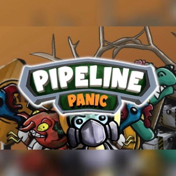 Pipeline Panic PC Steam Key