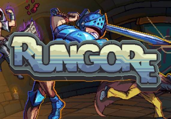 Rungore PC Steam Key