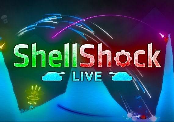 ShellShock Live PC Steam Gift
