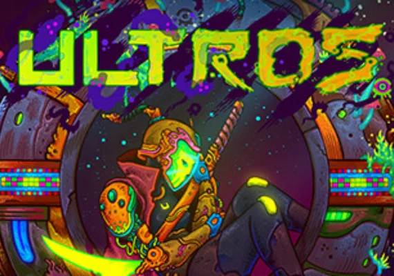 Ultros PC Steam Key RU CIS