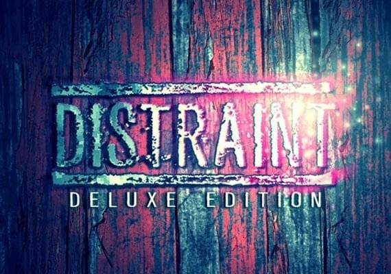 Deluxe Edition PC Steam Key