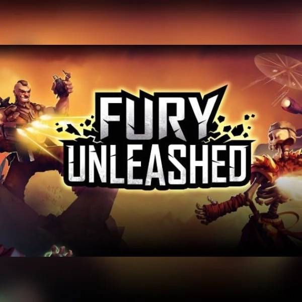 Fury Unleashed PC Steam Key